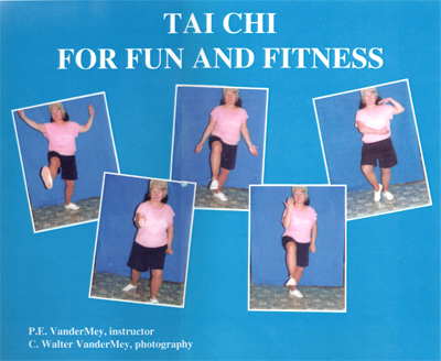 I've been teaching Tai Chi in the Upper Peninsula of Michigan since February 1999. I've taught from Munising to Sault Ste. Marie and from Manistique to DeTour Village and towns in between.