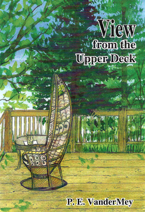 Upper Peninsula Books | Books on the UP | Life in the U.P. is slower paced and laid back.  We take time to enjoy life, relax, and see what's truly important.