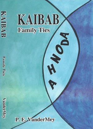 Ahnoda and Melissa are married and they have some decisions to make about where they'll live.  Will Ahnoda follow tradition or his heart?  Why is Andy acting so strangely?  Why are Alex and Lily so excited about their new bank?  There are a lot of things happening in this book and you'll want to find out about all of them. 